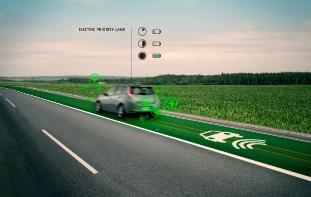Las nuevas apuestas de Reino Unido: Autopistas eléctricas Las nuevas apuestas de Reino Unido: Autopistas eléctricas
