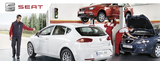 Mantenimiento del coche después de las vacaciones Mantenimiento del coche después de las vacaciones