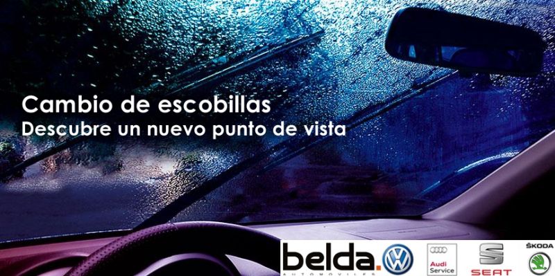 Descubre un nuevo punto de vista Descubre un nuevo punto de vista
