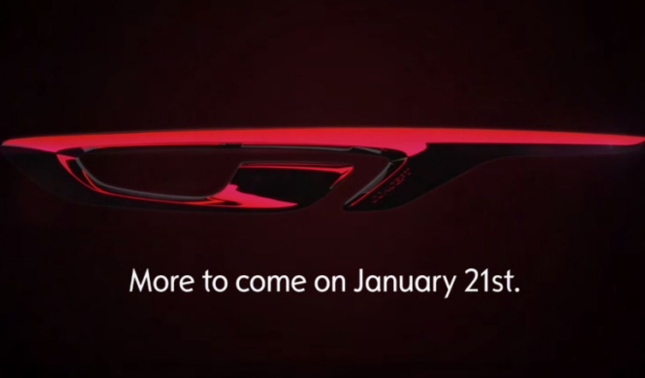 Vuelve el Opel GT Vuelve el Opel GT