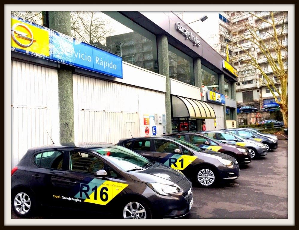 NUEVA FLOTA VEHICULOS DE SUSTITUCION. CARROCERIA MULTIMARCA NUEVA FLOTA VEHICULOS DE SUSTITUCION. CARROCERIA MULTIMARCA