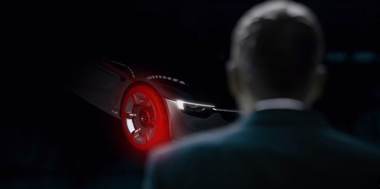 Opel GT Concept, te contamos todos los nuevos detalles aquí Opel GT Concept, te contamos todos los nuevos detalles aquí
