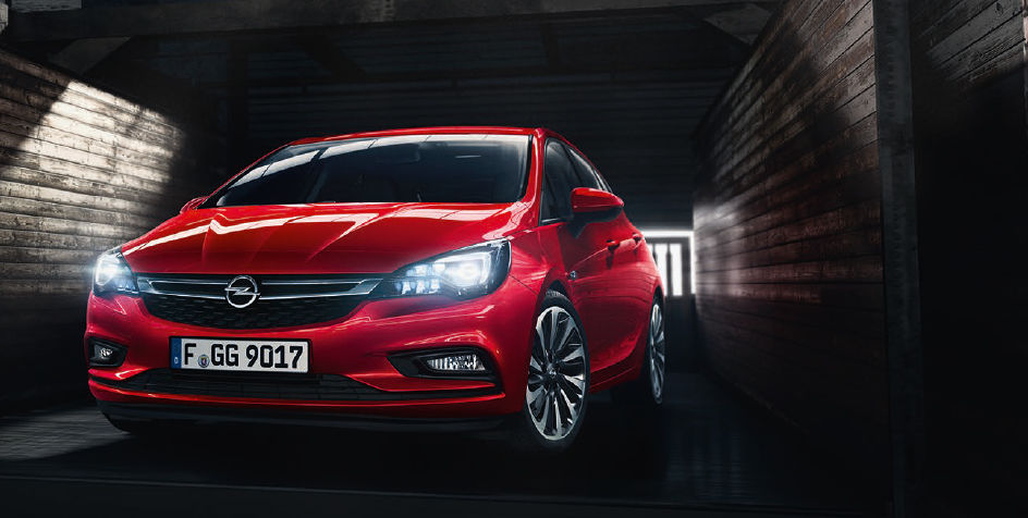 Opel, marca líder en enero Opel, marca líder en enero