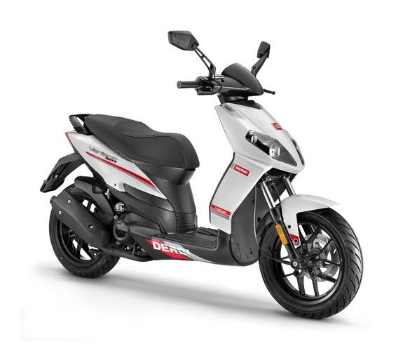 EICMA 2011 Variant Sport MY12 EICMA 2011 Variant Sport MY12