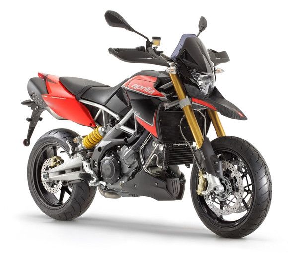 EICMA acoge las novedades de Aprilia Dorsoduro 1200 EICMA acoge las novedades de Aprilia Dorsoduro 1200