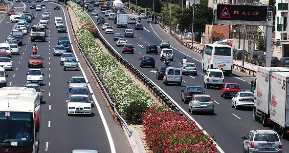El primer coche de un conductor es de segunda mano en el 90% de los casos El primer coche de un conductor es de segunda mano en el 90% de los casos