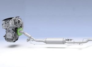 LA TECNOLOGÍA 'SCR' DE PSA PEUGEOT CITROËN CERTIFICA SUS PRESTACIONES LA TECNOLOGÍA 'SCR' DE PSA PEUGEOT CITROËN CERTIFICA SUS PRESTACIONES