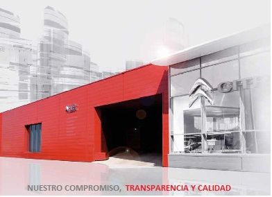 TU CONFIANZA MERECE NUESTRO ESFUERZO TU CONFIANZA MERECE NUESTRO ESFUERZO