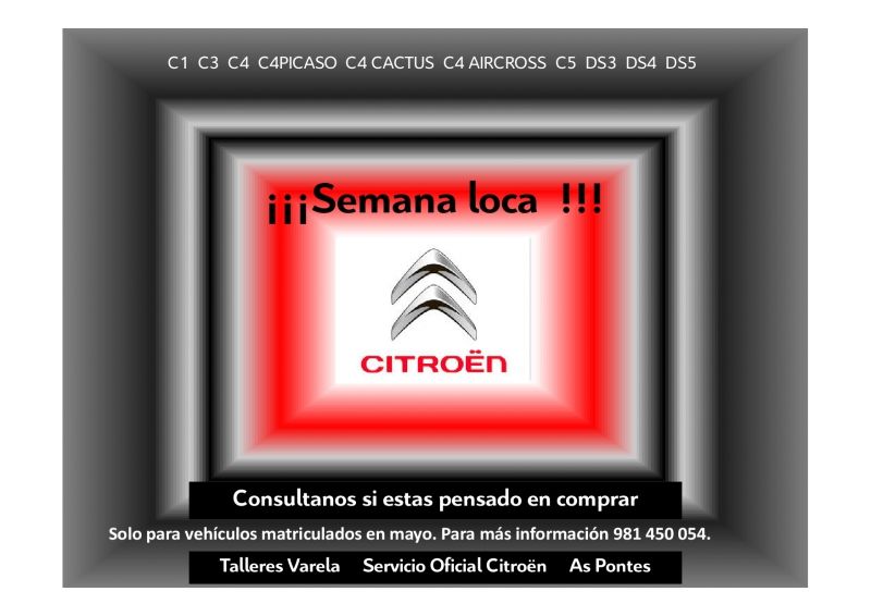 Semana LoCa LoCa DeScUeNtOs Semana LoCa LoCa DeScUeNtOs