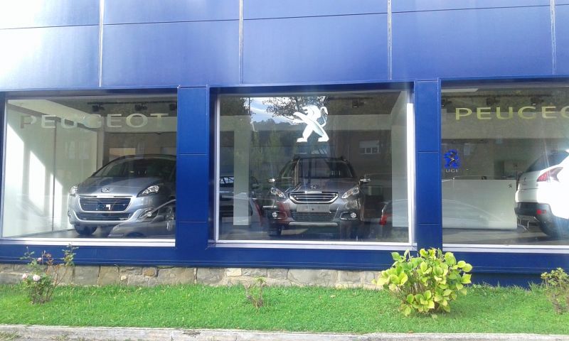 Zarautz ya tiene Servicio Oficial Peugeot Zarautz ya tiene Servicio Oficial Peugeot