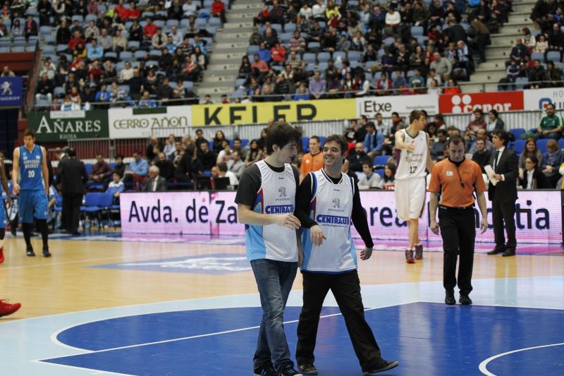 Otro semifinalista a la lista Otro semifinalista a la lista
