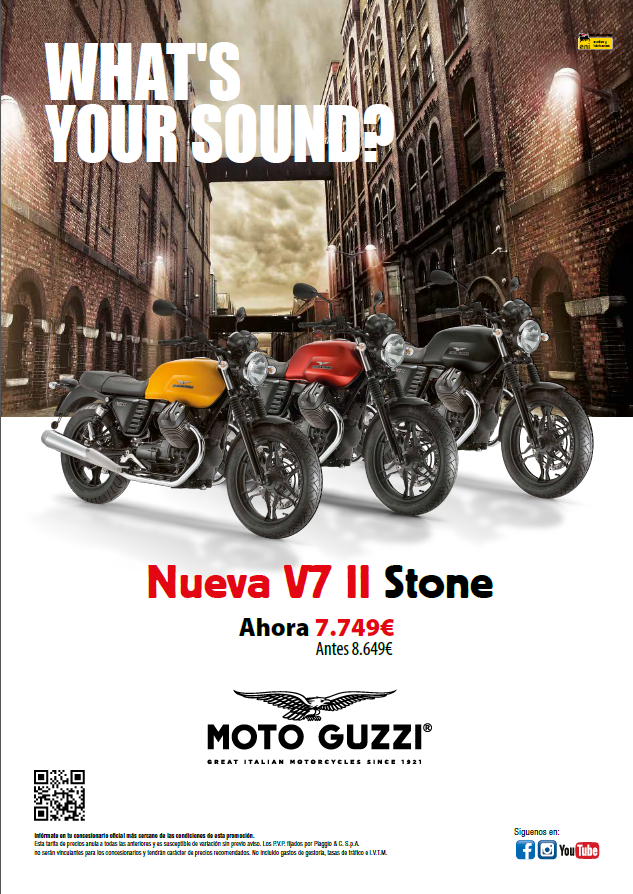 WHAT`S YOUR SOUND? WHAT`S YOUR SOUND?