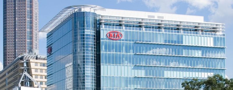 HISTORIA DE UNA MARCA, KIA HISTORIA DE UNA MARCA, KIA