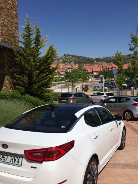 AUTOCONSA, KIA AL ALCANCE DE TU MANO AUTOCONSA, KIA AL ALCANCE DE TU MANO