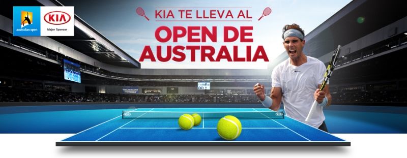 Open de Australia 2015 Open de Australia 2015