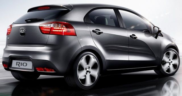Los coches más solicitados Los coches más solicitados