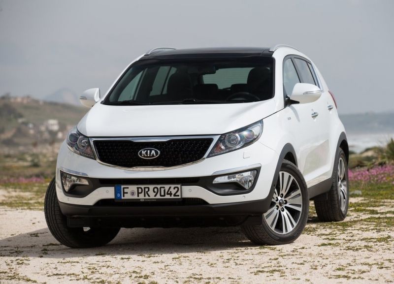 Kia y el fabricante de Motocicletas SYM se unen. Kia y el fabricante de Motocicletas SYM se unen.