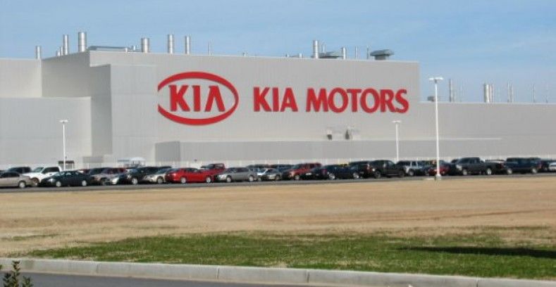Kia duplica sus ventas en España en los dos primeros meses del año Kia duplica sus ventas en España en los dos primeros meses del año