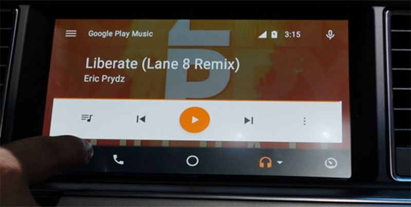 Android Auto y Apple CarPlay en los nuevos Kia Android Auto y Apple CarPlay en los nuevos Kia