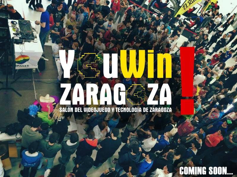 Kia Autosalduba te lleva a la 3ª edición de Youwin en Zaragoza. Kia Autosalduba te lleva a la 3ª edición de Youwin en Zaragoza.
