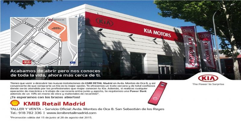 PROMOCION VERANO 2015 PROMOCION VERANO 2015