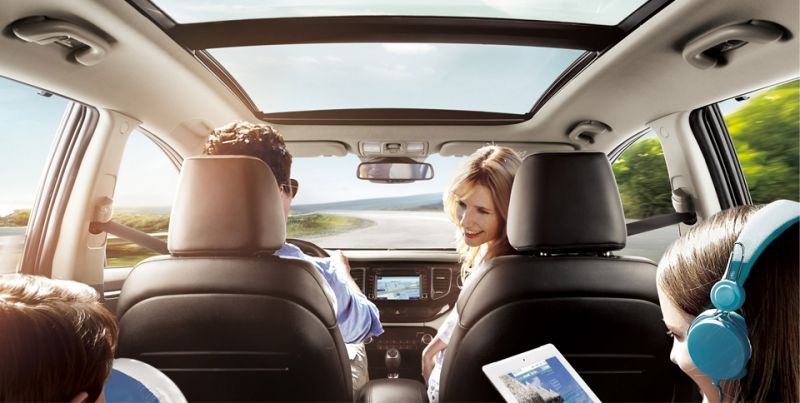 Viaja seguro revisando los 6 elementos claves del coche Viaja seguro revisando los 6 elementos claves del coche