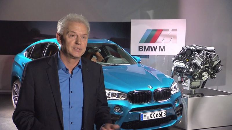 Kia-Hyundai se hace con el ingeniero jefe de BMW M para desarrollar sus modelos deportivos Kia-Hyundai se hace con el ingeniero jefe de BMW M para desarrollar sus modelos deportivos