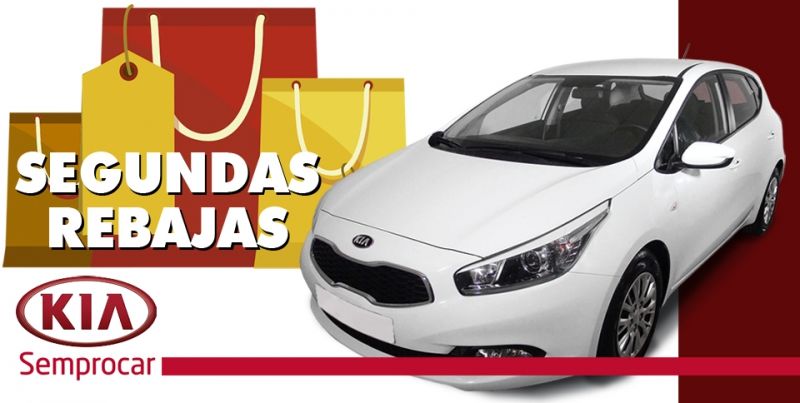 KIA OCASION CEED CONCEPT - 10.990 EUROS - UNIDADES LIMITADAS KIA OCASION CEED CONCEPT - 10.990 EUROS - UNIDADES LIMITADAS