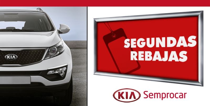KIA OCASION SPORTAGE DIESEL - 16.990 EUROS - UNIDADES LIMITADAS KIA OCASION SPORTAGE DIESEL - 16.990 EUROS - UNIDADES LIMITADAS