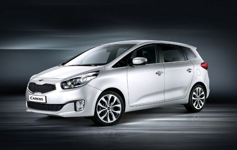 OFERTA KIA CARENS OFERTA KIA CARENS