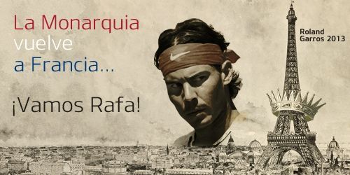 La Monarquía vuelve a Francia La Monarquía vuelve a Francia