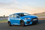 FOCUS RS 2016 FOCUS RS 2016