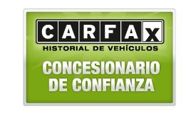 CONCESIONARIO CARFAX CONCESIONARIO CARFAX