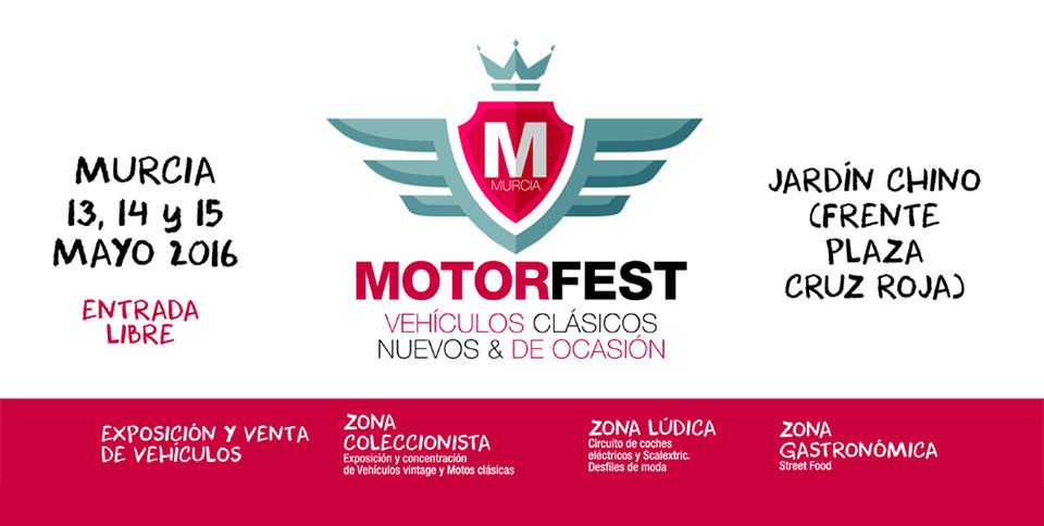TALLERES M. GALLEGO EN MOTORFEST 2016 TALLERES M. GALLEGO EN MOTORFEST 2016