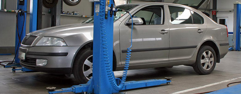 ¿Qué es la tarjeta ITV electrónica y cómo afecta al sector del automóvil? ¿Qué es la tarjeta ITV electrónica y cómo afecta al sector del automóvil?
