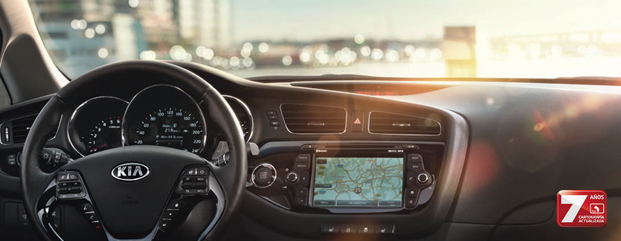 ¿CANSADO DE PERDERTE POR GPS DESACTUALIZADO? ¿CANSADO DE PERDERTE POR GPS DESACTUALIZADO?