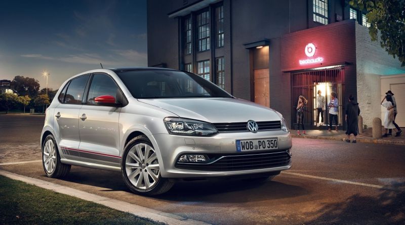 BeatsAudio y Volkswagen: gran sonido para coches pequeños BeatsAudio y Volkswagen: gran sonido para coches pequeños