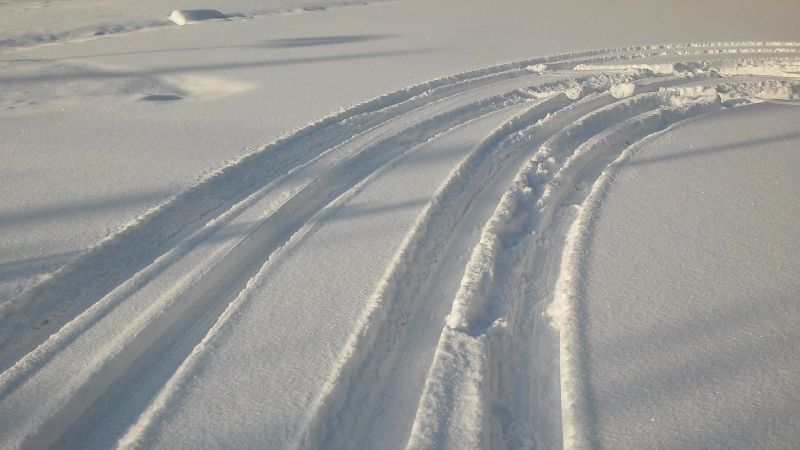 Conoce mejor los neumáticos de invierno Conoce mejor los neumáticos de invierno