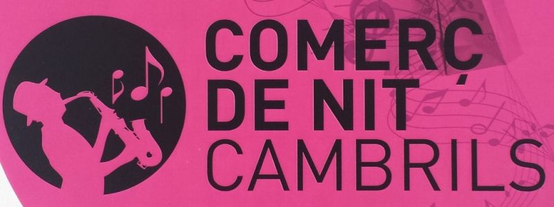 AUGUSTA CAR PATROCINA EL COMERÇ DE NIT DE CAMBRILS AUGUSTA CAR PATROCINA EL COMERÇ DE NIT DE CAMBRILS