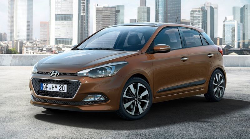 HYUNDAI I20. VERSATILIDAD Y DISEÑO QUE TE CONVENCERÁN. HYUNDAI I20. VERSATILIDAD Y DISEÑO QUE TE CONVENCERÁN.