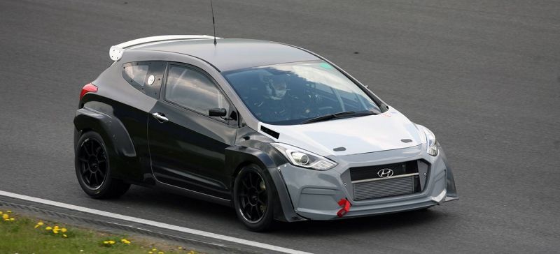 SE CONFIRMA EL LANZAMIENTO DEL HYUNDAI I30 2.0 TURBO CON MAS DE 260 CV SE CONFIRMA EL LANZAMIENTO DEL HYUNDAI I30 2.0 TURBO CON MAS DE 260 CV