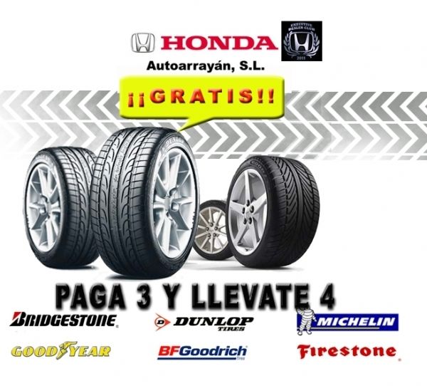 NEUMATICOS OFERTA NEUMATICOS OFERTA