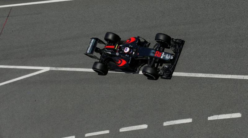 "EL MOTOR HONDA ESTÁ YA ENTRE MERCEDES Y FERRARI" "EL MOTOR HONDA ESTÁ YA ENTRE MERCEDES Y FERRARI"