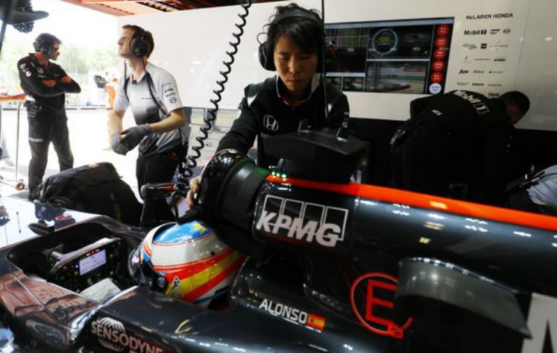 HONDA ELIGE CANADÁ Y SPA PARA SUS DOS EVOLUCIONES HONDA ELIGE CANADÁ Y SPA PARA SUS DOS EVOLUCIONES