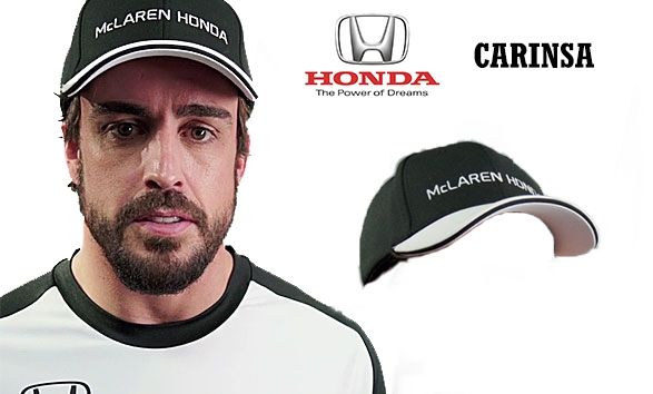 EL MES DE MCLAREN EL MES DE MCLAREN