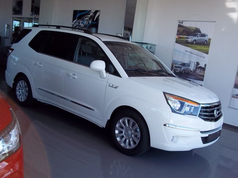 RODIUS LIMITED FAMILIAS NUMEROSAS desde 25.460€ RODIUS LIMITED FAMILIAS NUMEROSAS desde 25.460€