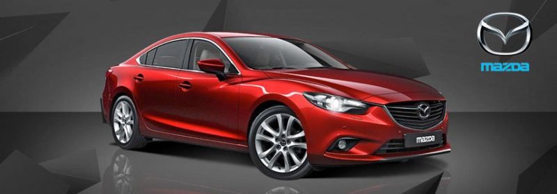 Mazda mantiene sus buenas cifras en Europa Mazda mantiene sus buenas cifras en Europa