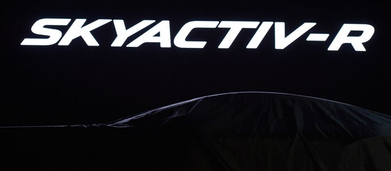 MAZDA SKYACTIVE-R: EL NUEVO MOTOR ROTATIVO DE MAZDA. MAZDA SKYACTIVE-R: EL NUEVO MOTOR ROTATIVO DE MAZDA.