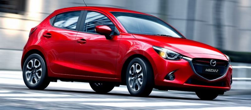 MAZDA 2. UN DESPLIEGUE DE DISEÑO, AGILIDAD Y EFICIENCIA QUE CONQUISTARA A MAS DE UNO. MAZDA 2. UN DESPLIEGUE DE DISEÑO, AGILIDAD Y EFICIENCIA QUE CONQUISTARA A MAS DE UNO.