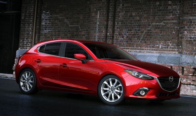 DESCUBRE EL NUEVO MOTOR SKYACTIV-D 1.5 QUE MONTA EL MAZDA 3. DESCUBRE EL NUEVO MOTOR SKYACTIV-D 1.5 QUE MONTA EL MAZDA 3.